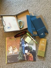 Kiwi Co Crate Secret Agent Age 5+ #f1427-spy STEM Based Science Box