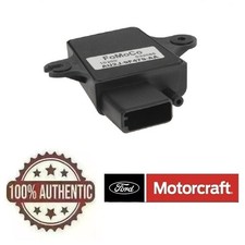 Motorcraft 25bk35c Map Sensor Fits 1987-1995 Ford F150 Map Sensor