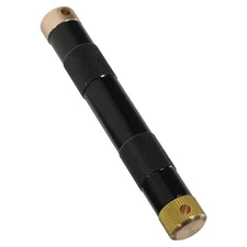  Fire Piston: Fire Starter For Outdoor Adventures - Torch Igniter For Campfires