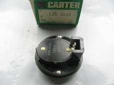 1977-79 American Motors Amc 2.0l Holley 5210c 2-bbl Carburetor Choke Thermostat