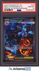 Pokemon 2025 Mega Charizard X ex 125/094 SIR Phantasmal Flames GEM MINT PSA 10