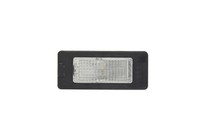 Kennzeichenleuchte VAN Wezel 7624920 FüR Seat Skoda VW 365 521 Golf Passat Jetta