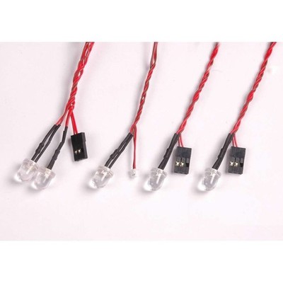 FMS LED Set Sky Trainer 182 1400mm  FMMMG206 Replacement Airplane Parts