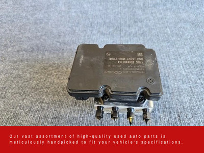 KIA K4 2025 ANTI LOCK BRAKE ABS PUMP ACTUATOR 58910-GG300 OEMOpens in a ne