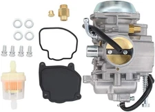 MOTOKU Carburetor for Polaris Magnum, Sportsman, Ranger, Trail Boss ATVs