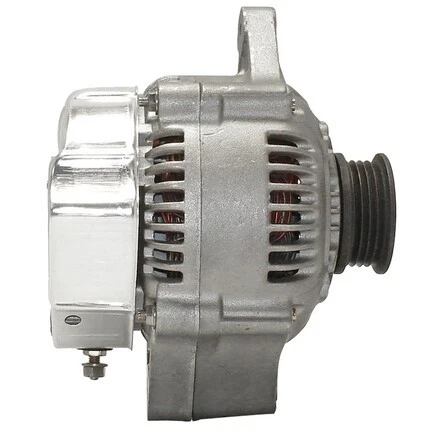 Alternador Eléctrico Mpa 13739 12 V, Nippon, Cw (Derecha), Con Polea para Denso Foto 3 de 4