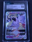 New ListingMewtwo VSTAR 031/071 S10b: Pokémon Go Holo (Japanese) CGC 10 Gem Mint