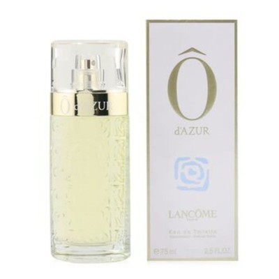 O D'Azur / Lancome EDT Spray 2.5 oz (w)