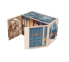 Harry Potter: Band 1-7 im Schuber | J.K. Rowl...