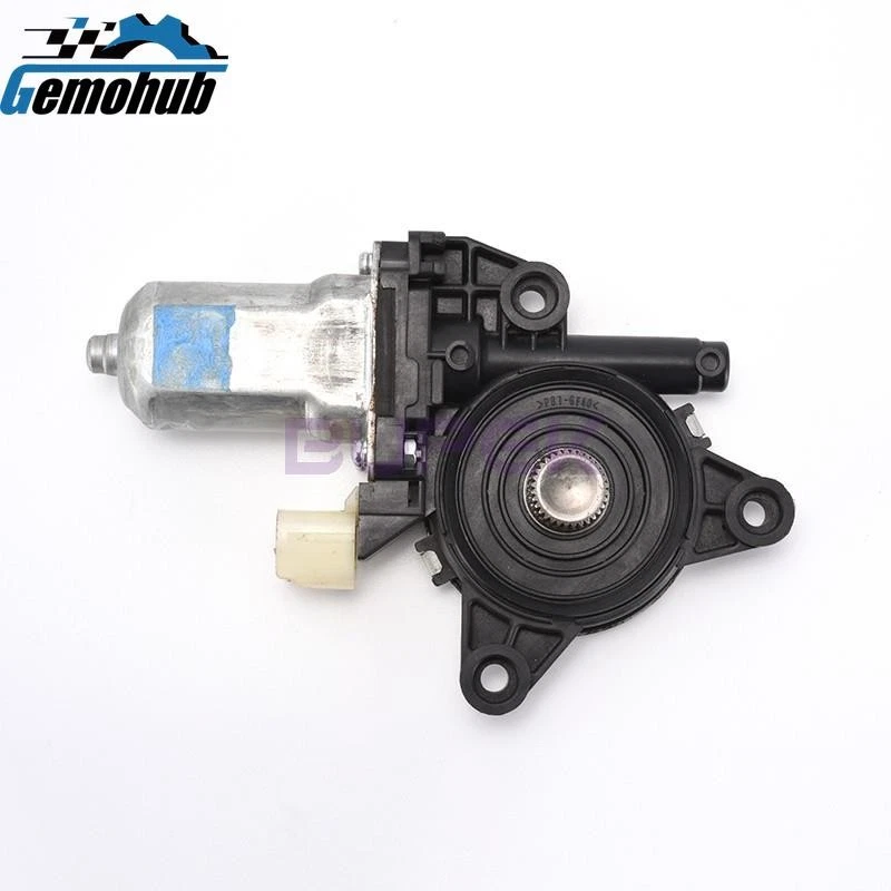 Rear Left Car Electric Window Lifter Motor 83450C5100 For 2016-2019 Kia Sorento - Image 2 of 4