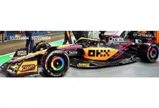 Minichamps Mclaren F1 Mcl36 Team Mclaren N 4 Singapore Gp 2022 Lando Norris 1:43 537226004