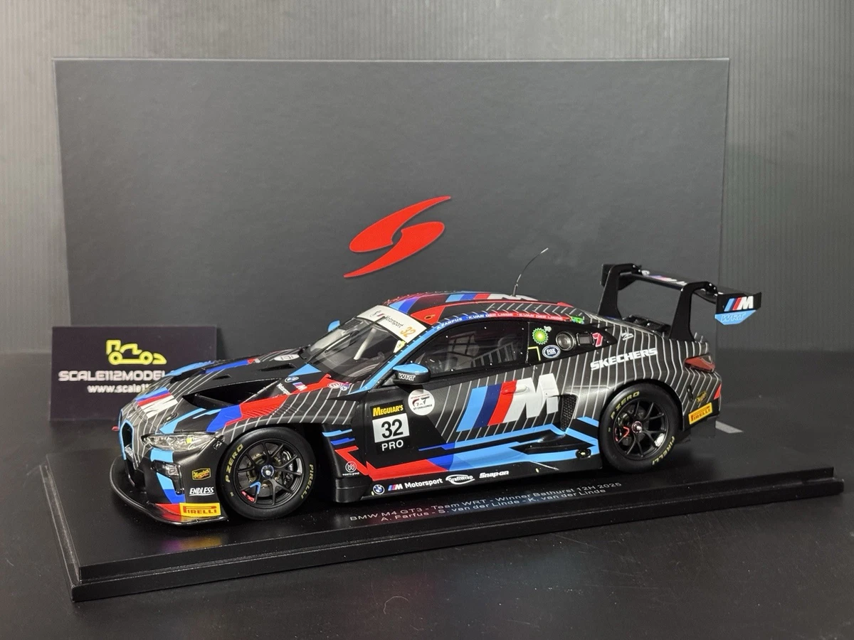 Spark Diecast Racing Car for sale - eBay
