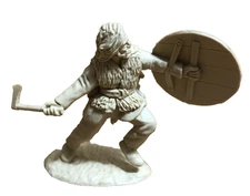 Conte Collectibles 1066 "Battle of Stamford Bridge" Viking #129, Soft Plastic **