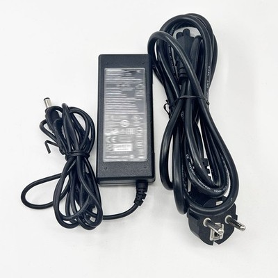 Netzadapter für Colortrac SmartLF Ci40, Colortrac UC56T Scanner Ladegerät