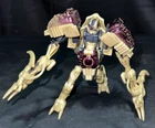 Transformers Beast Wars Transmetal Dinobot Hasbro 1999 Vintage Action Figure