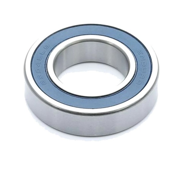 Radiallager FüR Nabe 6905 LLB ABEC-3 (C3 Clearance) 25MM X 42MM X 9MM-image