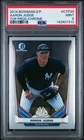 2014 Bowman Chrome Aaron Judge #CTP39 Rookie Card PSA 9 MINT