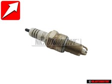 Bougies d'allumage Volkswagen POLO