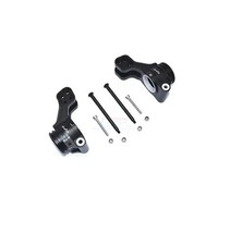 GPM Alloy Rear Wheel Hub Carrier Mount for ARRMA 1/5 KRATON 8S RC CAR PART Metal