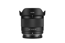Viltrox AF 9mm F2.8 Air APS-C Lens for Fuji X-Mount