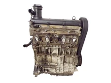 Motorblock BGU Motor Engine Moteuer passt für AUDI A3 (8P1) 1.6