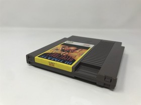 Ultimate Basketball - Nintendo Entertainment System NES - Game Cartridge Only