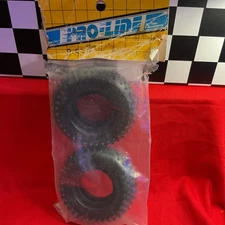 Pro Line 3-SF Soft Compound Tires