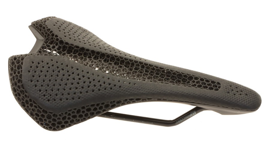 S-WORKS ROMIN EVO MIRROR 155サイズ S-WORKS ROMIN EVO MIRROR SADDLE BLK 155(155mm ブラック): サドル
