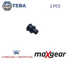 72-5106 FEDERBEINLAGER DOMLAGER PAAR MAXGEAR 2PCS FÜR OPEL MOVANO A