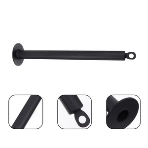 Équipement d'entraînement de force Fitness Rod Accessoires réglables Dumbbell