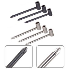 Wrench Rod Wrench 3 PCS 6.35mm 7mm 8mm Accessories Acoustic Guitar New