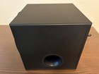 Yamaha YST-SW012 Active Subwoofer - Good Condition — photo 2