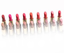 Rossetto Estee Lauder Pure Color Long Lasting Envy Shimmer/Crema/Rouge Pic Shade