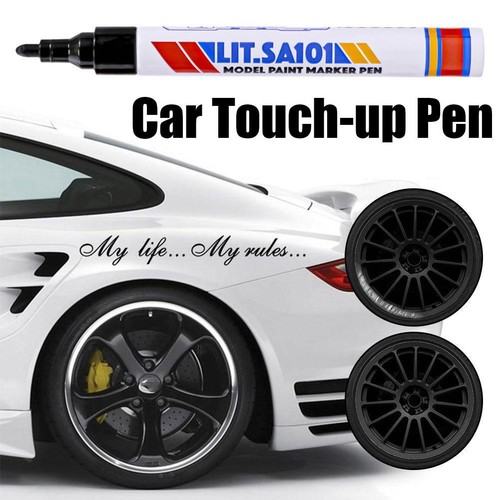 DIY Auto Paint Repair Pen Car Scratch Remover Touch-Up Pens 8-COLOR☆ - Bild 3 von 20