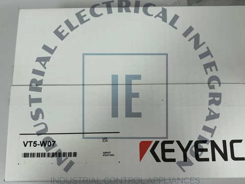 1pcs New VT5-W07 Keyence Brand new ones VT5W07 - Picture 2 of 11