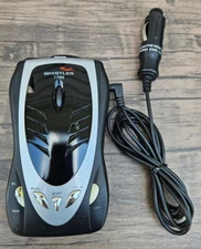 Whistler 1788 Radar Detector (NO SUCTION MOUNT) T49