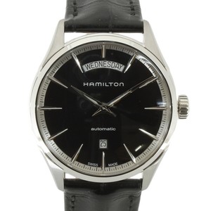 ebay hamilton watch
