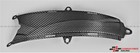 2008-2009 Ducati Monster 696, 796, 1100 Lower Tank Cover - 100% Carbon Fiber