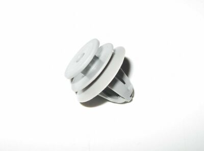 Original MINI Befestigung Verkleidung Clips 5er Set mehrere Anwendungen 07142754954