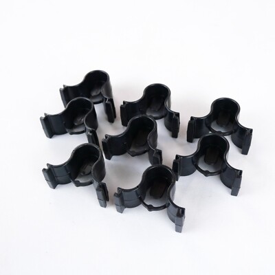 PACK OF 8 Sunpower Invisimount 51911 Rev. C Solar Panel Module Row Spacers