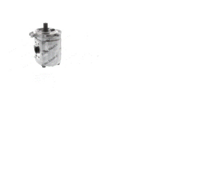 TCM 110F7-10501, PUMP - HYDRAULIC