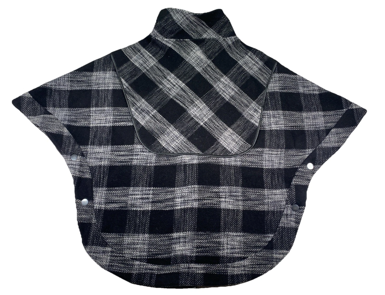 smartwool aspen grove plaid merino jacket