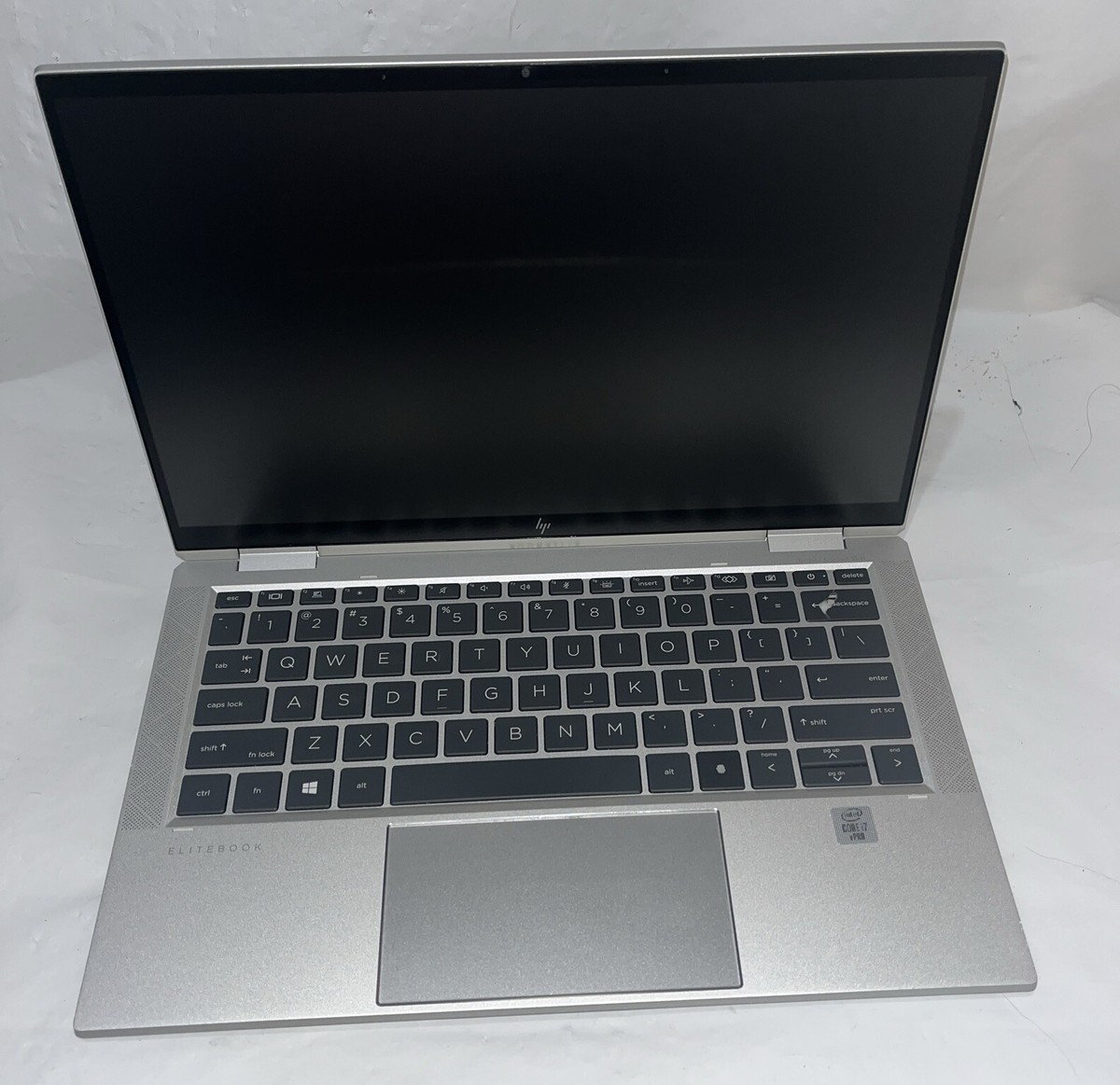 HP EliteBook x360 1030 G7 13.3