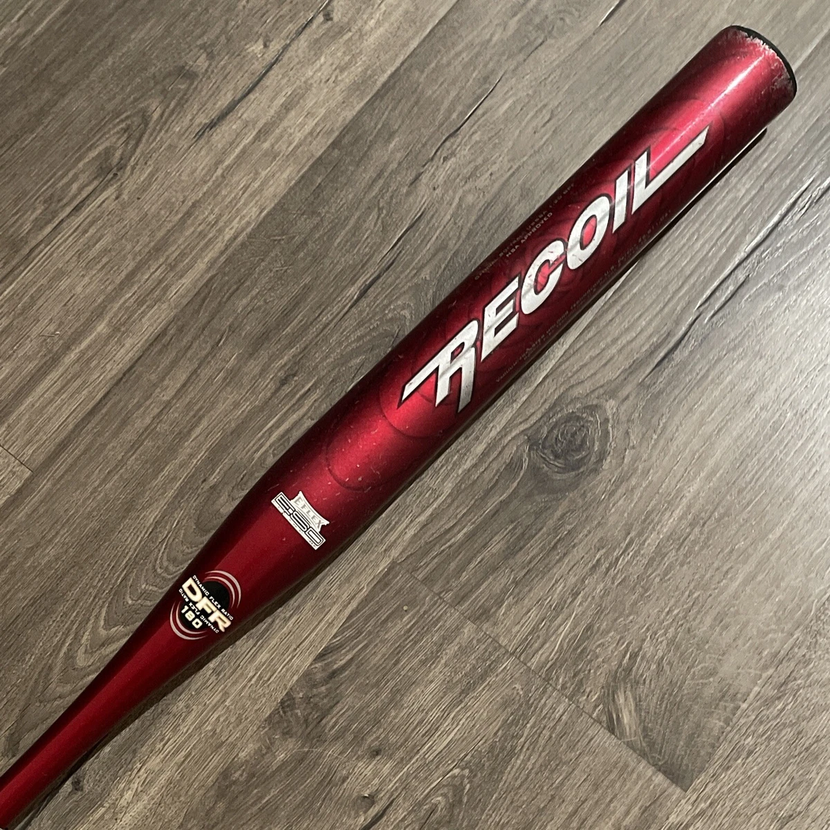 Miken Red 34 in Item Slowpitch Softball Bats for sale | eBay