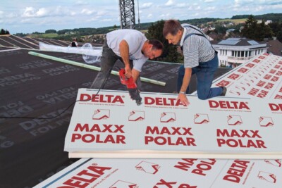 Dörken DELTA -MAXX POLAR 140