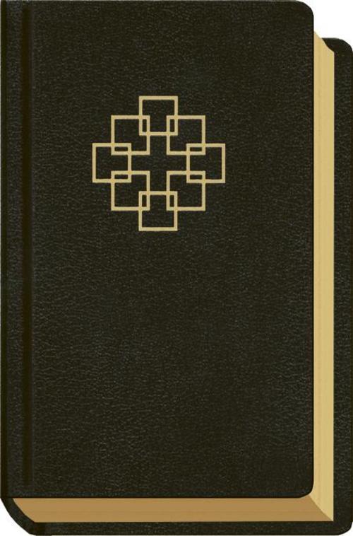 Thumbnail - Evangelisches Gesangbuch. Für Die Evangelische Kirche In Hessen