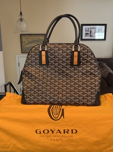 goyard purseforum