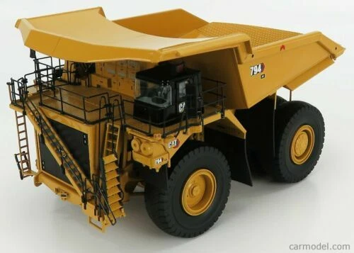 Articoli di modellismo statico scala 1:50 Caterpillar