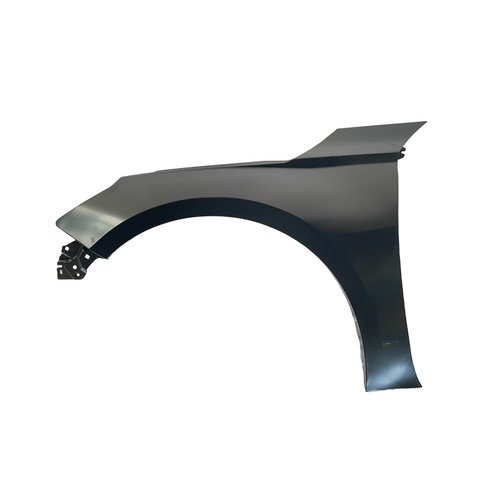 Garage-Pro Left Side Fender For Nissan Frontier 2005-2018