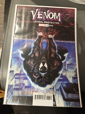VENOM #2 UC限定カバー レア Venom: Lethal Protector II #3 X 3 Covers | eBay